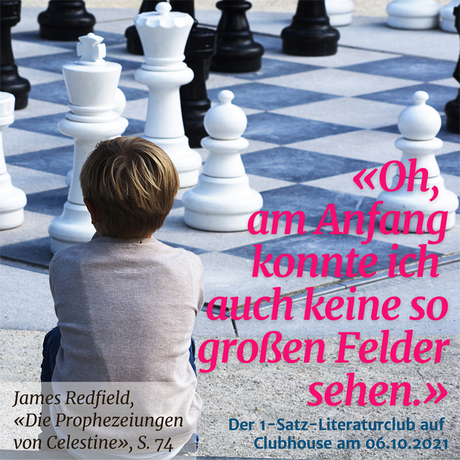 „Oh, am Anfang konnte ich auch keine so großen Felder sehen.“