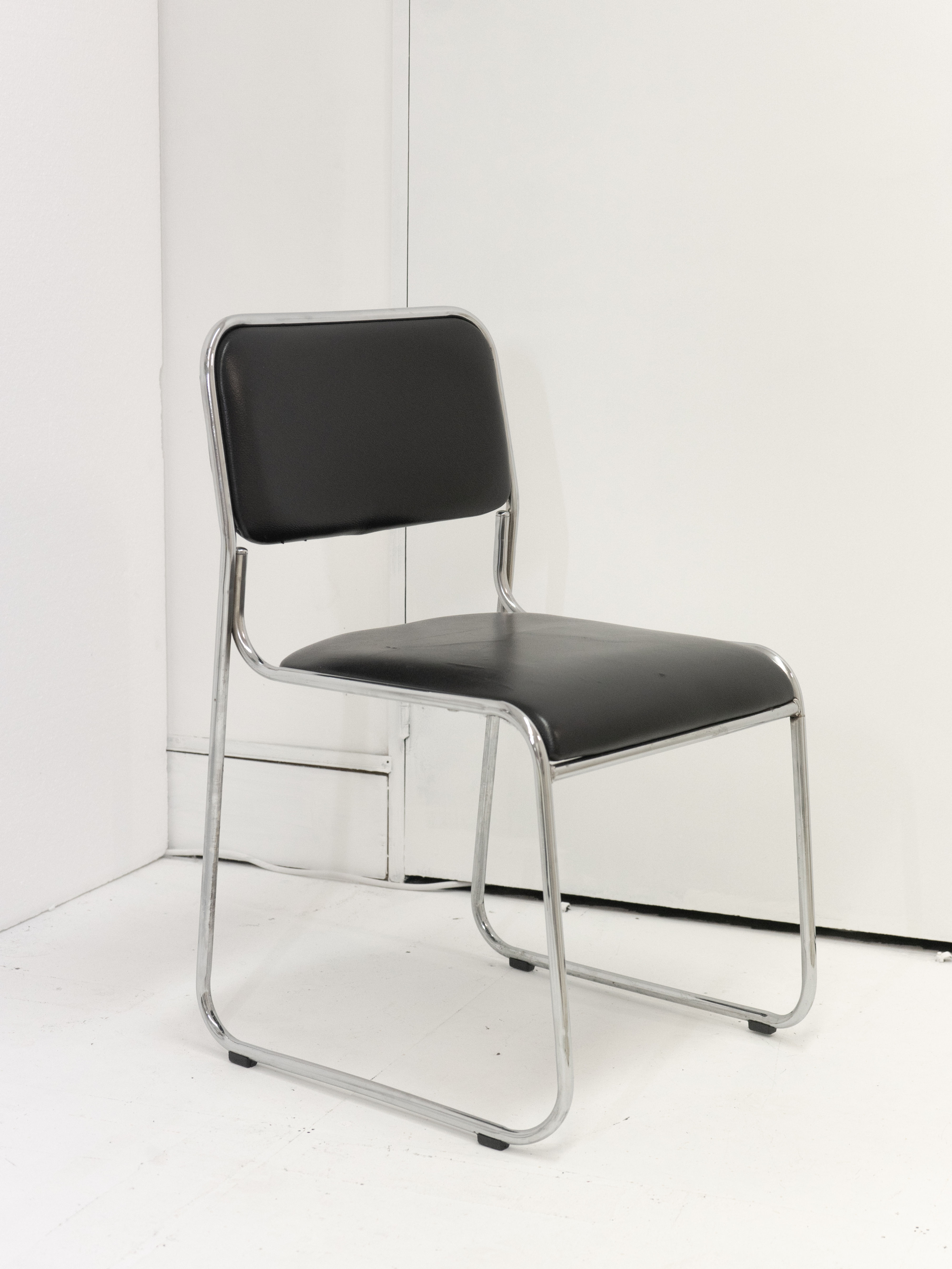 Tubular Steel Chair