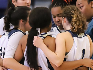 A Template Letter To Demand Change for Black Student-Athletes