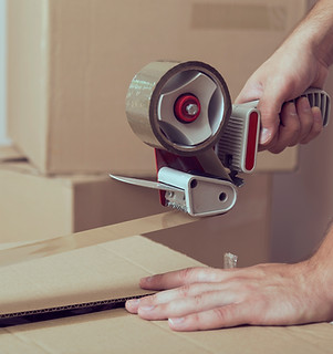 Cardboard Boxes