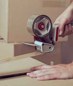 Cardboard Boxes