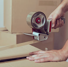 Cardboard Boxes