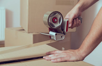 Cardboard Boxes