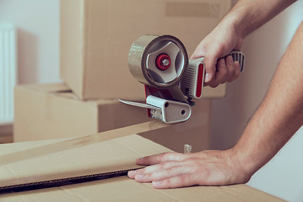 Cajas de cartón