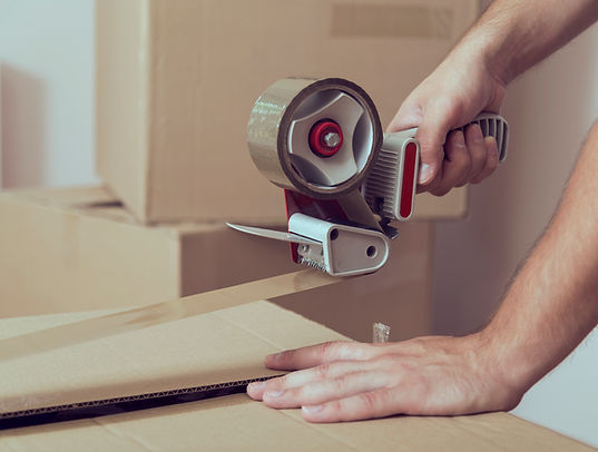 Sealing a Box
