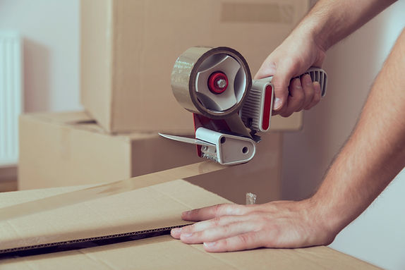 packaging machine