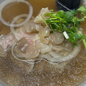 Pho Dac Biet (#7)
