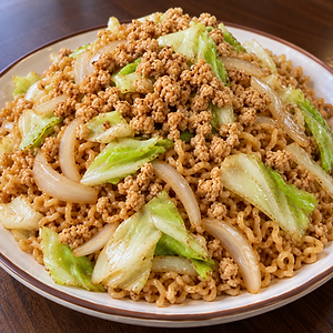Pad Mama Noodle