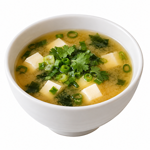Miso Soup