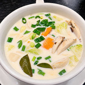 Tom Kha Soup (Small)