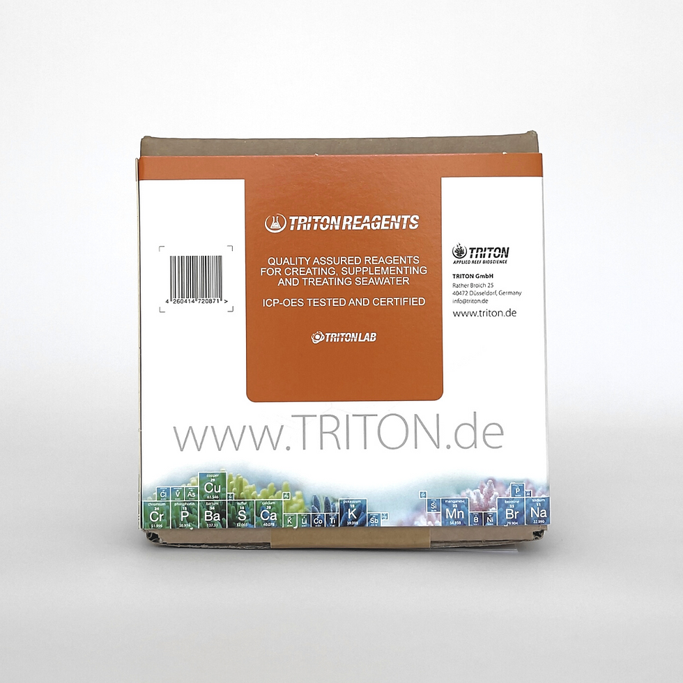 Thumbnail: Sulphate 1kg powder