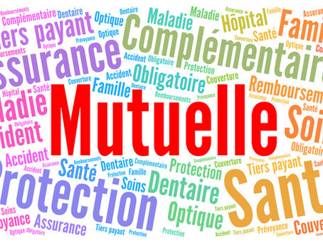 Sophro et mutuelles!