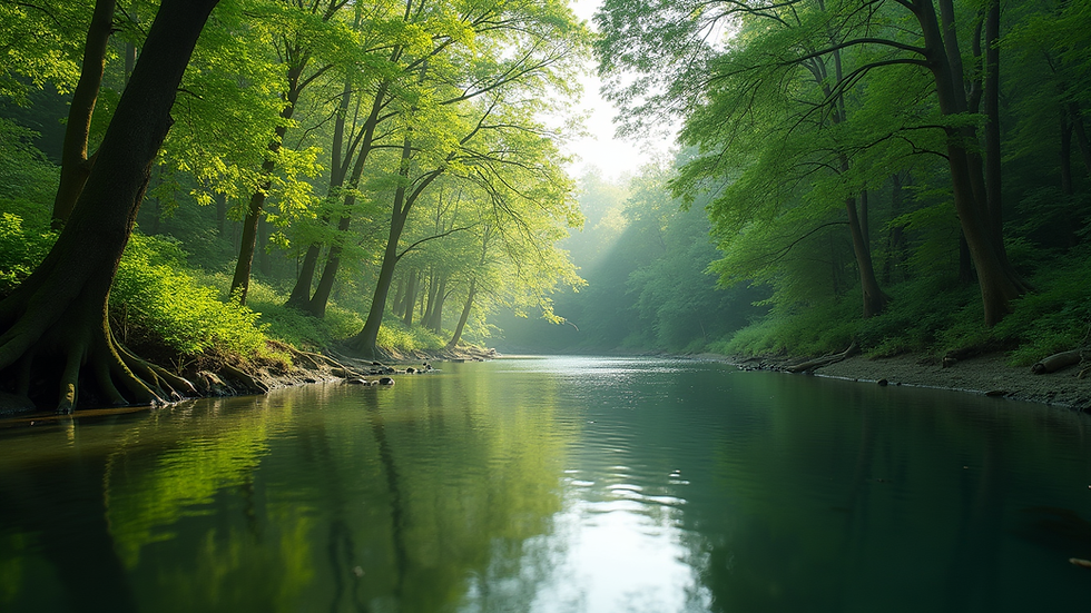 Experience Fly Fishing in Costa Rica's Best Rivers