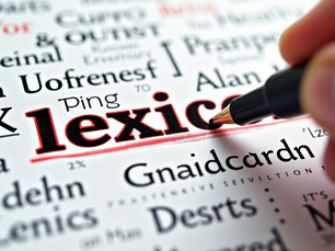 It’s all Greek to me: Why language and lexicons matter in OSINT