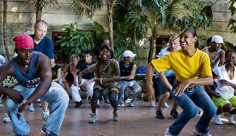 Misalsacubana, dancing, Cuban feeling, cuba, Havana, smile, fun, bachata, salsa, salsa dance camp
