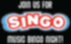 SINGO at the BLT