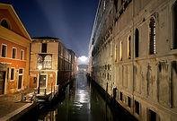 NEU! 3. Termin: Venedig: Auf den Spuren von Commissario Brunetti