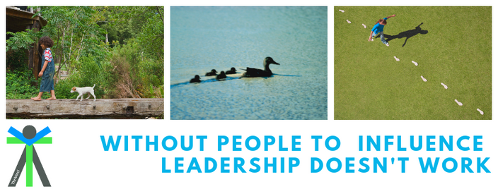 Creating Strong Followership to Maximize Productivity