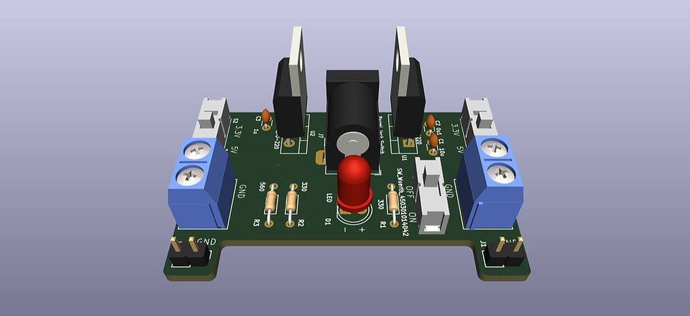 bps pcb banner