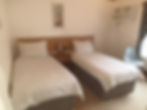 Twin Bedroom