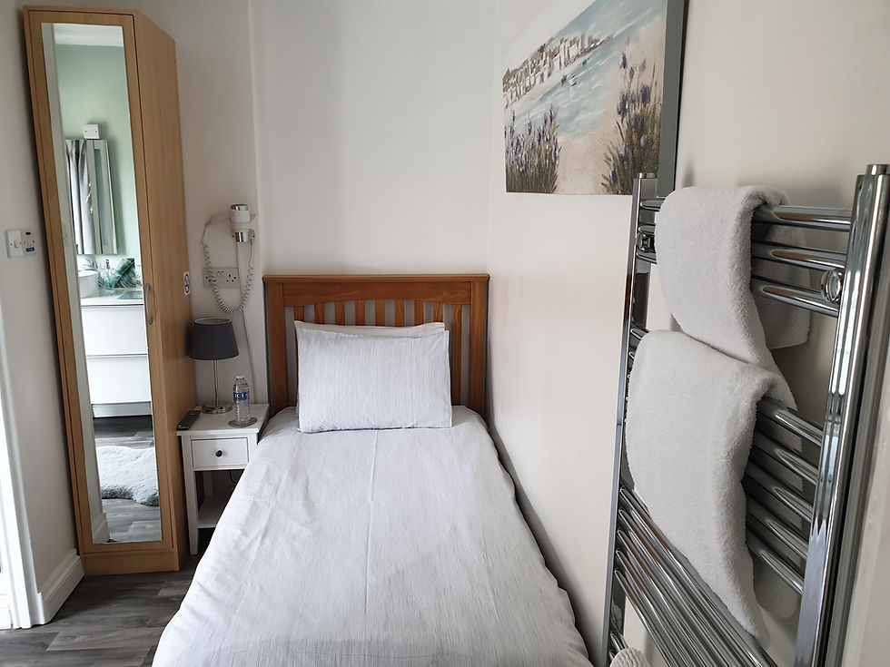Single Room