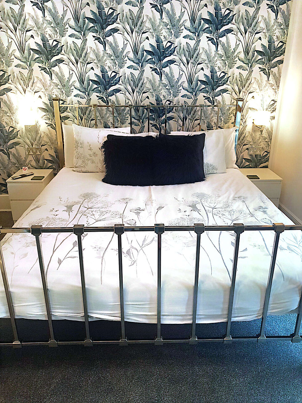 Super King Room