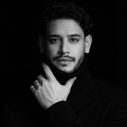 Luis Hernandez Luque, Tenor- AMADEUS ARTISTS