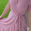 Thumbnail: Pink Wrap Dress