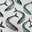 Thumbnail: Mackerel Fish Tea Towel