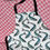 Thumbnail: Mackerel Fish Apron