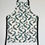 Thumbnail: Mackerel Fish Apron