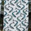 Thumbnail: Mackerel Fish Tea Towel