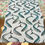 Thumbnail: Mackerel Fish Tea Towel