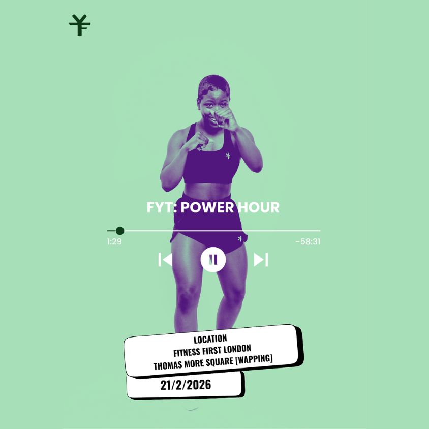 FYT: Power Hour