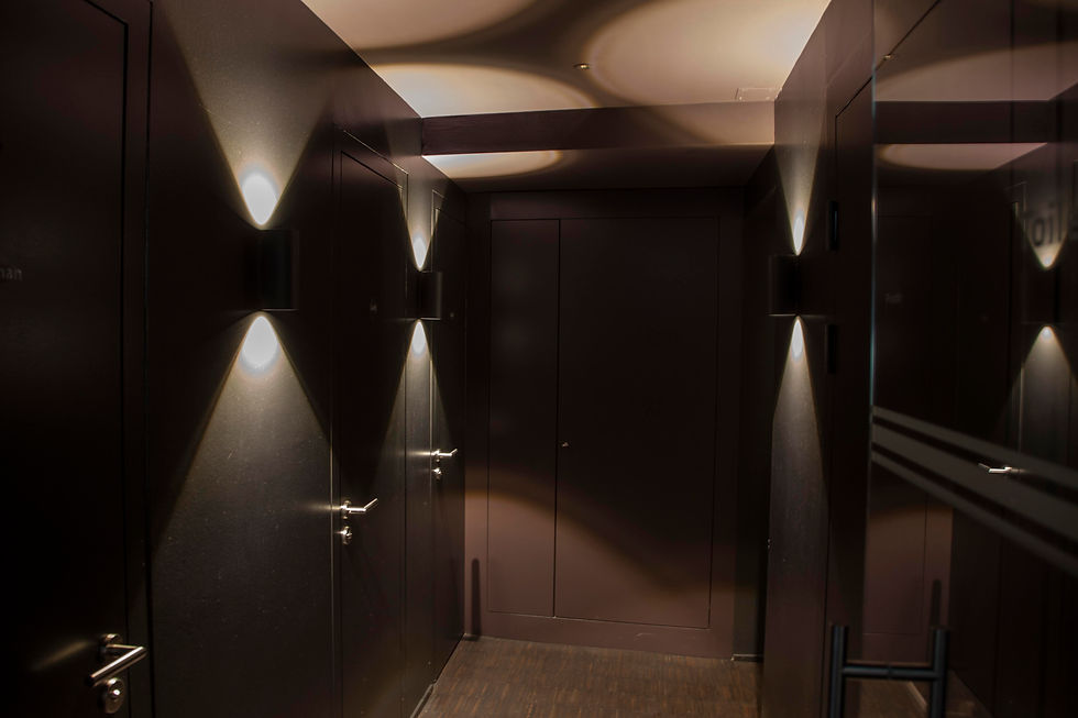 architecture by murphy heiniger