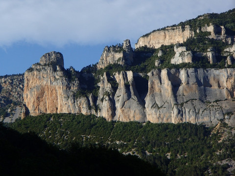 Rocher de Combeau
