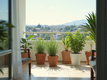 Book Affordable Balcony Cleaning in Sydney Today