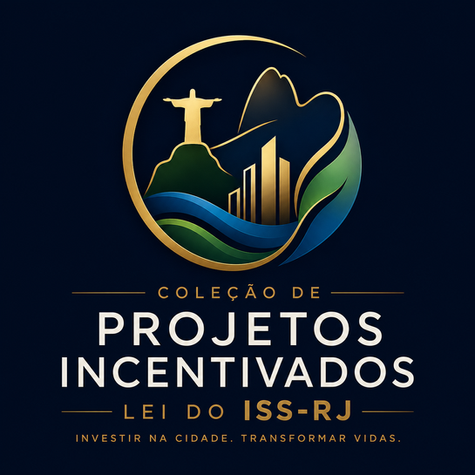 Projetos Lei do ISS-RJ