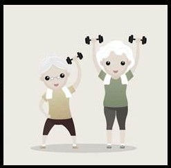 Projeto Socioesportivo "Sempre Ativos"