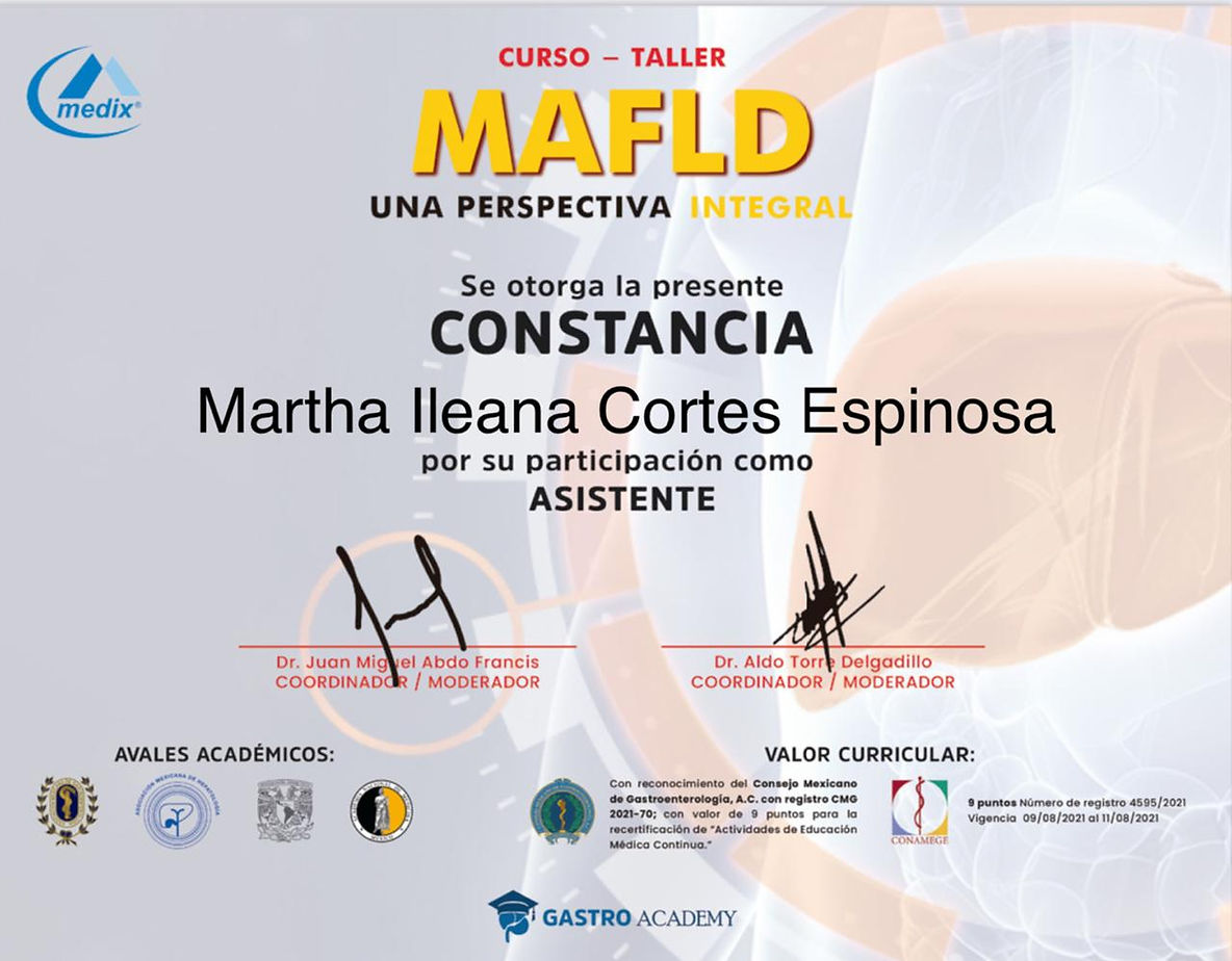 Curso Hepatología 5