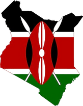 Kenia - Nyeri Karatina