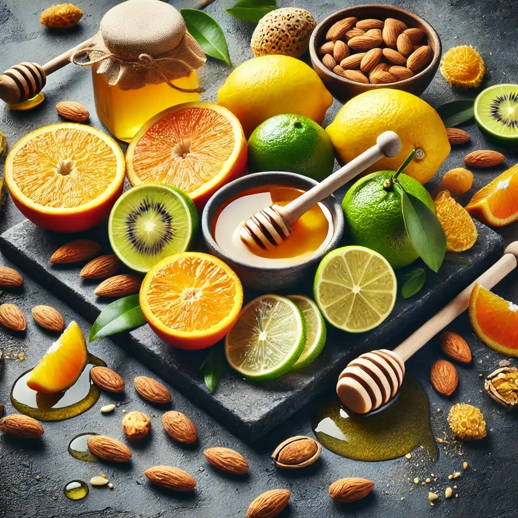 KENYA KIKIYU ZONE 1/8