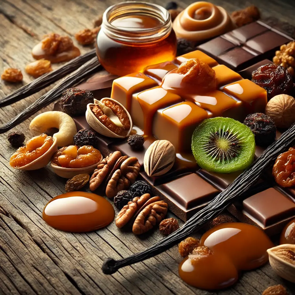 MEXICO (ALTOS DE CHIAPAS-ASOCIACION DE PRODUCTORES MAJOMUT) 1/8