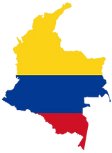 Colombia - Orgánico Huila