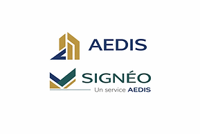 logo aedis