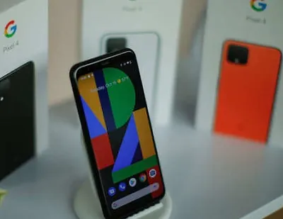 Home Google Pixel Service Center Kerala 