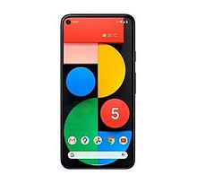 Pixel 5