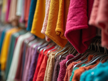 Future-Proof Your Brand with Color Material Forecasting