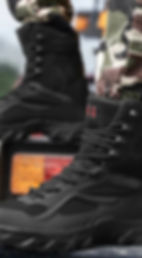 Miniatura: Bota Tática Outdoor