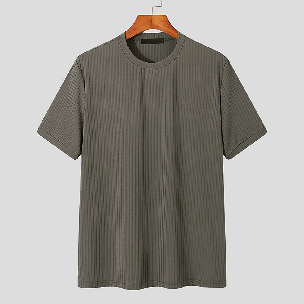 Miniatura: Camisa Casual Lazer
